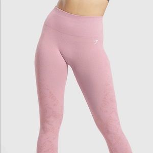 Gymshark Studio Leggings